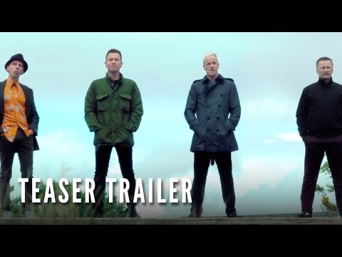 TRAINSPOTTING 2 | Teaser trailer HD