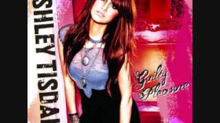 Ashley Tisdale - Time's Up