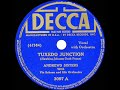 1940 Andrews Sisters - Tuxedo Junction