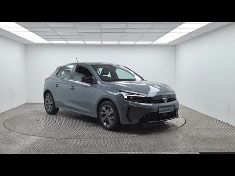 Opel Corsa Hybrid Elegance 1.2 100hp automatic - Image 2