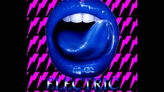 Lady Gaga- Electric Kiss