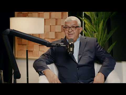 Ep 26: „18 Copii”: ,,Binecuvântare sau Povară?” ( Invitat Petrică Barbu)