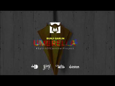 Bunji Garlin - Umbrella (Spirit Of Carnival Project) | 2023 Soca