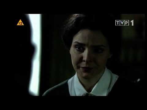 O prawo głosu - Stanisław Mikołajczyk, część 1, TVP 2008r