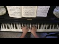 PALM LEAF RAG by Scott Joplin