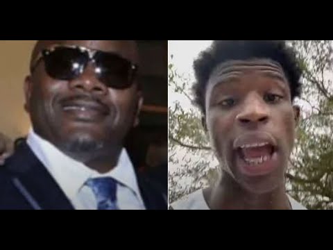 Quando Rondo slams claims he Called Big U for 'Protection'. He also says hell NEVER PAY for Security