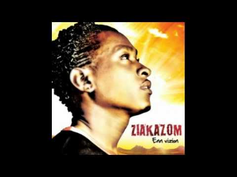 Doub Fass (Séga Mauricien) - Ziakazom ft Linzy