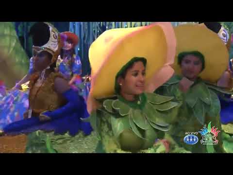 Caprichoso 2016 - 2° Noite