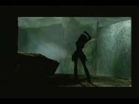 Lara Croft Tomb Raider 8: Mists of Avalon trailer 3