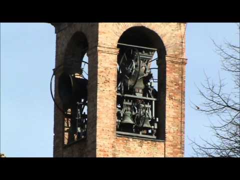 Le campane di Ricengo (CR)