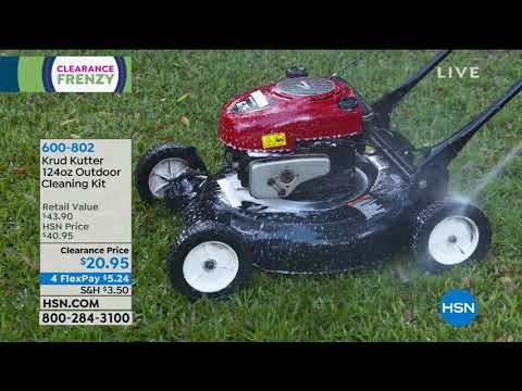 HSN | Home Clearance Frenzy 02.04.2019 - 04 AM