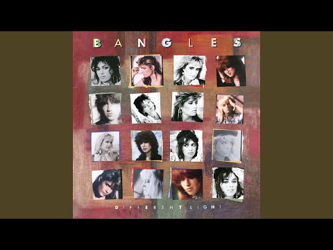 Angels Don't Fall in Love - The Bangles
