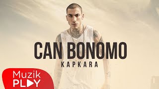 Can Bonomo - Kapkara (Official Audio)
