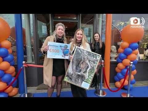 Opening Travelcenter de Wit Asten 2025