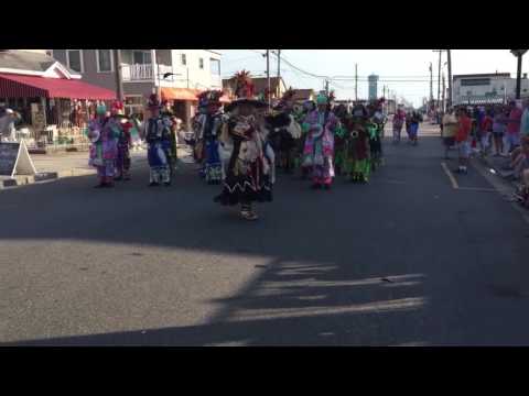Ferko String Band "Powder Your Face with Sunshine" - String Band Weekend 2016