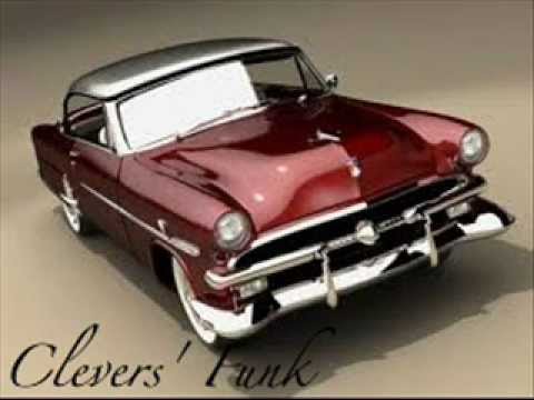 Nathan Mckinney- Very Special Lady