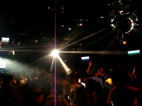 Layo & Bushwacka - Love Story