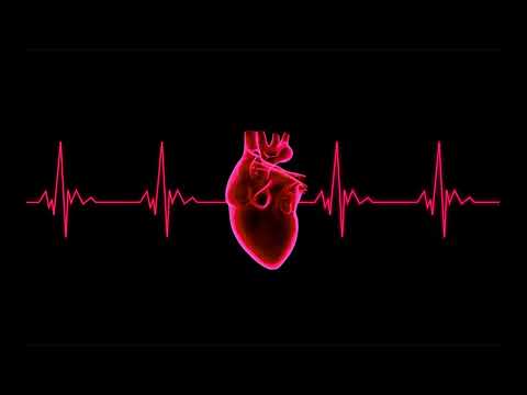 Heartbeat Sound Effect(No Copyright)