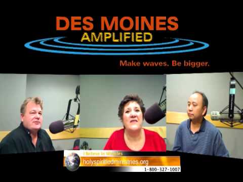 I Believe in Miracles 12-27-2010