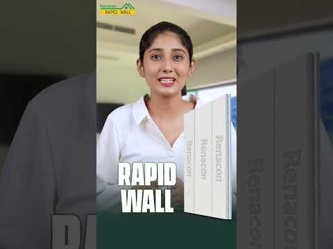 Wall Panel Drywall Partition