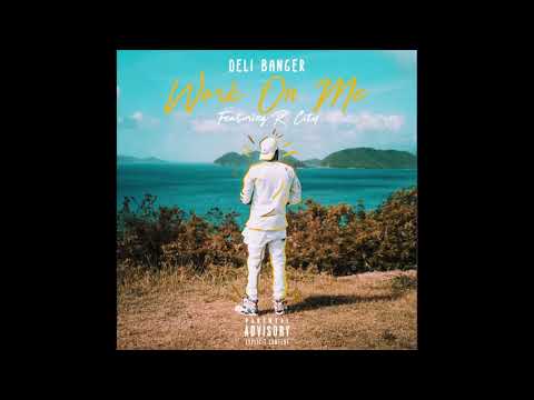 Deli Banger Ft. R. City - Work on Me (Audio)