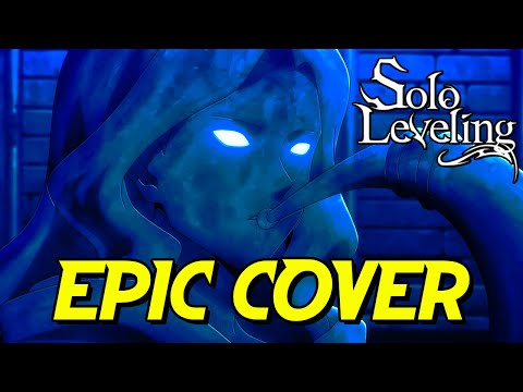 [SymphonicSuite-Lv.8] Statue of God Praising Theme - Solo Leveling EP 2 OST (Orchestral Cover)