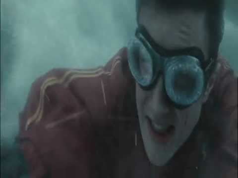 Фаталния куидч