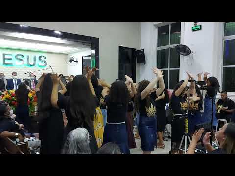 grupo de gesto do setor 7 no encerramento da EBF