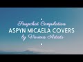 Snapchat Compilation Covers By Aspyn Micaela
