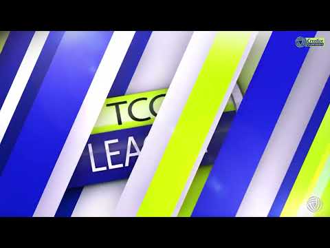 TCC League 22: Dannaz 1-3 Beyond Limits