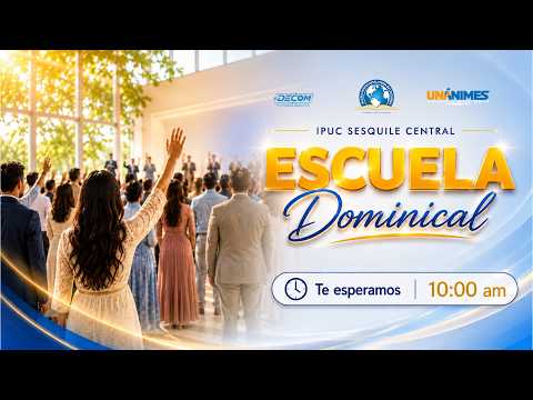 ¿Que es el Hombre? | Culto Escuela Dominical 07 Junio |  Predica: Hermano Romayro García