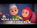 LAGU NUSSA DAN RARA FULL ALBUM