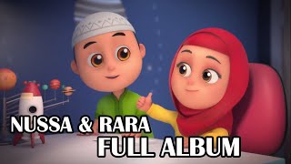 Download Lagu Nussa Dan Rara Full Album MP3 dan Video MP4 Gratis