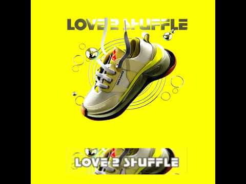 Love 2 Shuffle/BEMANI Sound Team "Sota F." feat. Starbitz