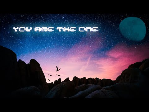 Nicholas Bonnin - You are the one (Official Lyric Video)