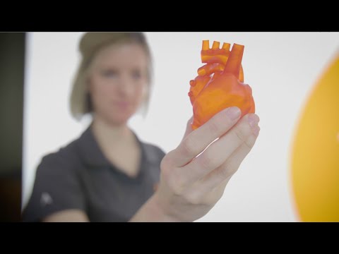 B9Creations' Digital Medical Workflow