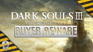 Buyer Beware ▶ The Ringed City