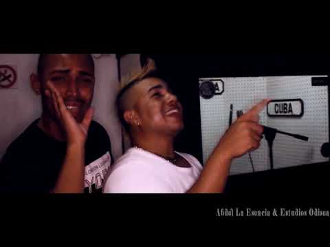 El Envia2 Ft Big Gaby x El Filio - El Malo