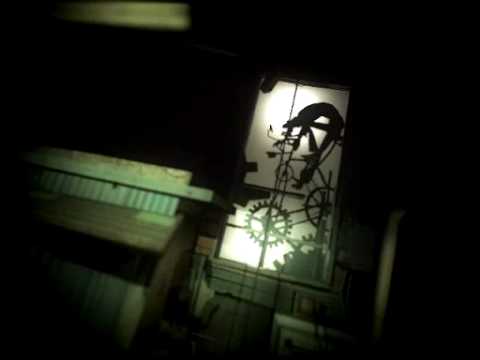 The City of Metronome Xbox 360