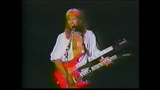 Damn Yankees - Come Again (Live 1991)