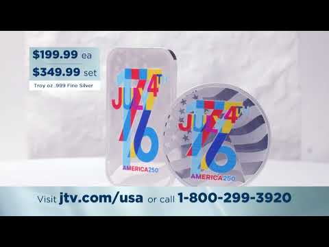 JTV® The Official Site