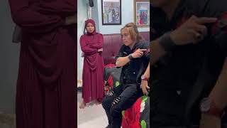 Download lagu Ketika ibu dan anak saling cemburu mp3