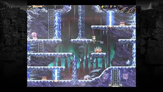 PS4の積みゲー崩し　La-Mulana[ラ・ムラーナ]part14
