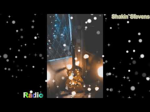 Rockclassics: Shakin`Stevens - Radio