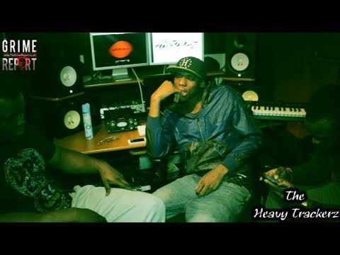 The HeavyTrackerz  - King Of The Beatz [@HeavyTrackerz]