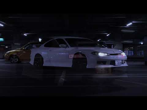 DREAMING (S15 Edit) (RVFVEL - FLY w RXIMV)