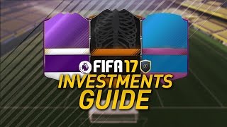 INVESTING GUIDE! WHEN SHOULD YOU SELL YOUR PLAYERS?! SBC, ULTIMATE SCREAM & MORE!