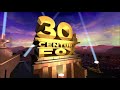 30th Century Fox FOX123 Version