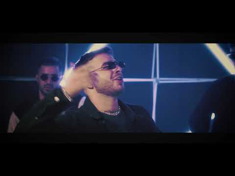 "K10 REMIX" BACKSTAGE VIDEO