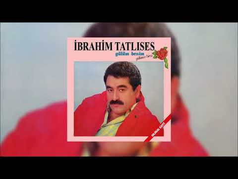 Gülüm Benim - İbrahim Tatlıses